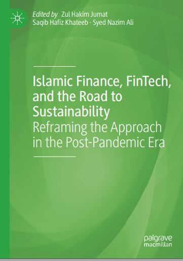 Islamic Finance, Fictech, and the Road to Sustainbility